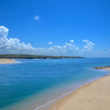 Milfontes Beach House Vila Nova de Milfontes Εξωτερικό φωτογραφία