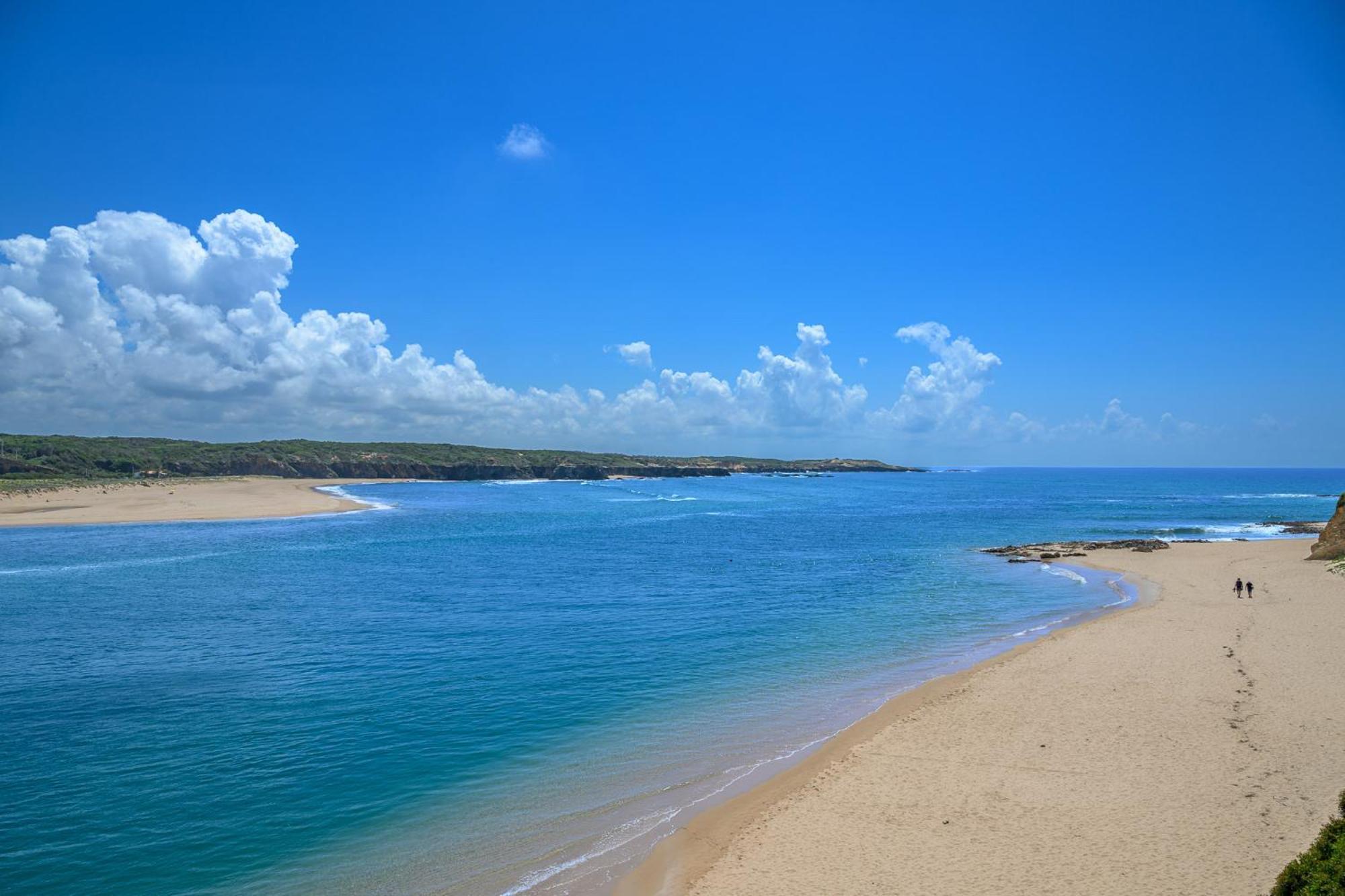 Milfontes Beach House Vila Nova de Milfontes Εξωτερικό φωτογραφία
