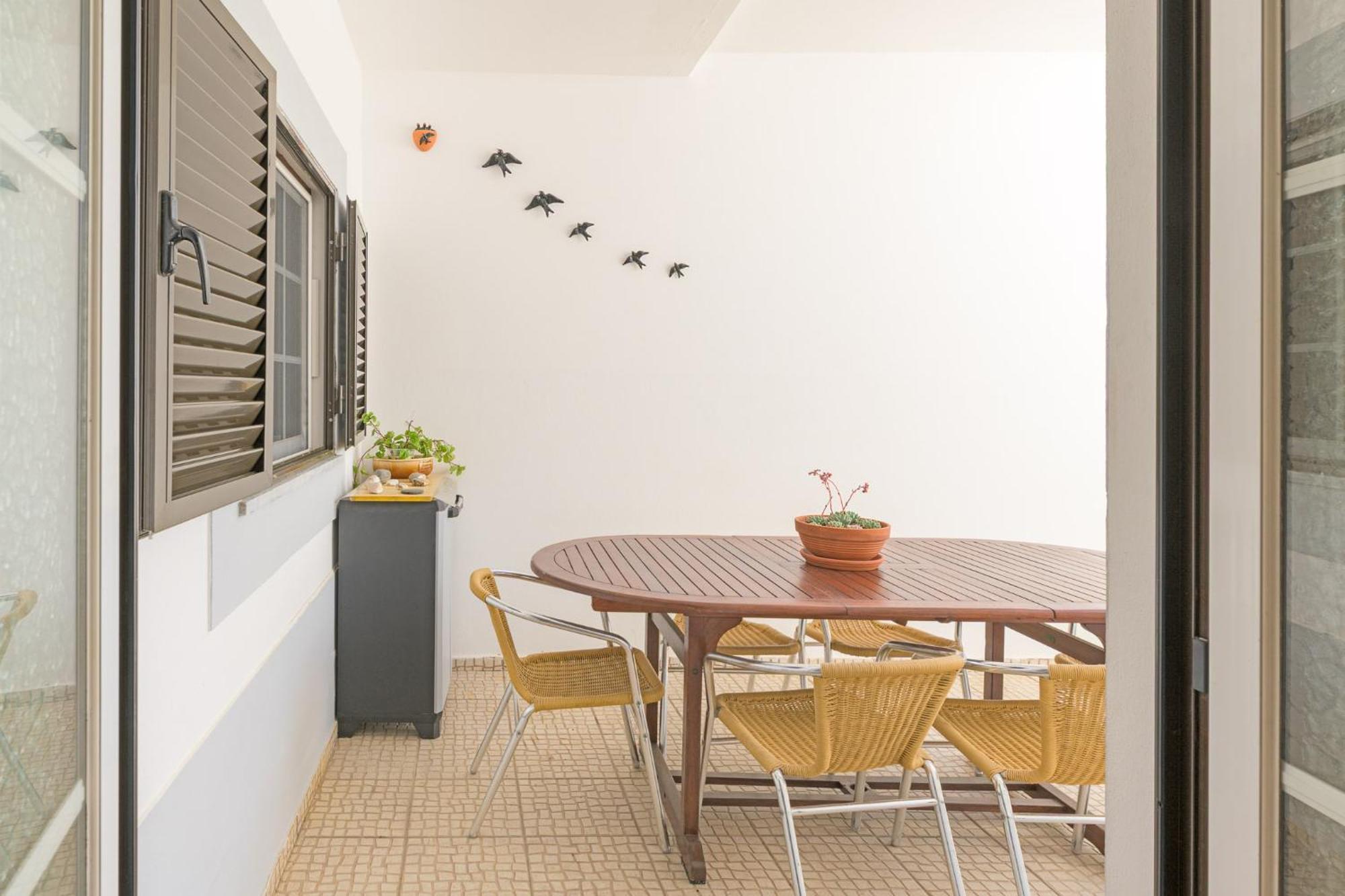 Milfontes Beach House Vila Nova de Milfontes Εξωτερικό φωτογραφία