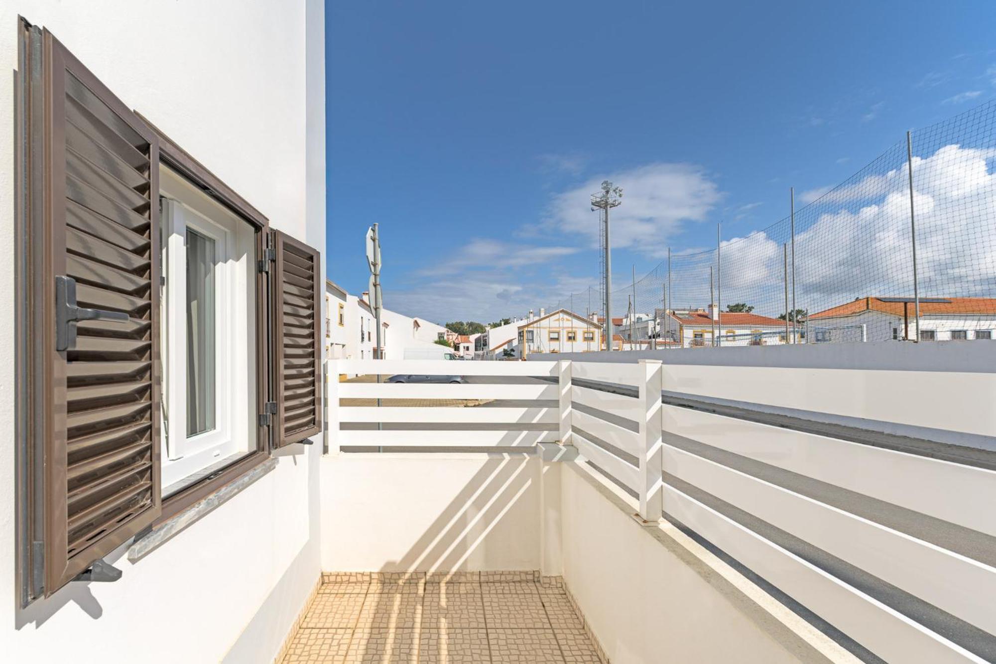 Milfontes Beach House Vila Nova de Milfontes Εξωτερικό φωτογραφία