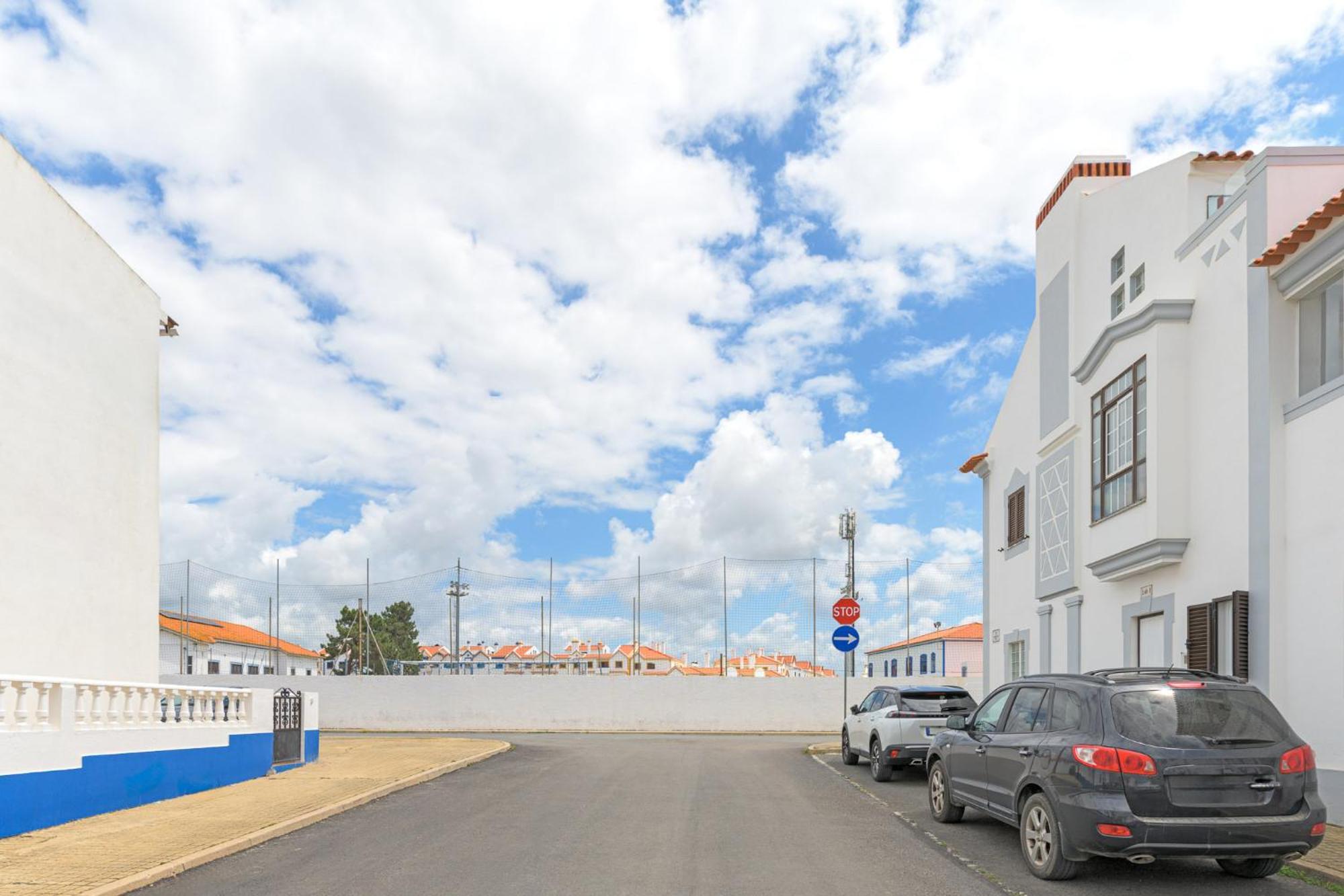 Milfontes Beach House Vila Nova de Milfontes Εξωτερικό φωτογραφία