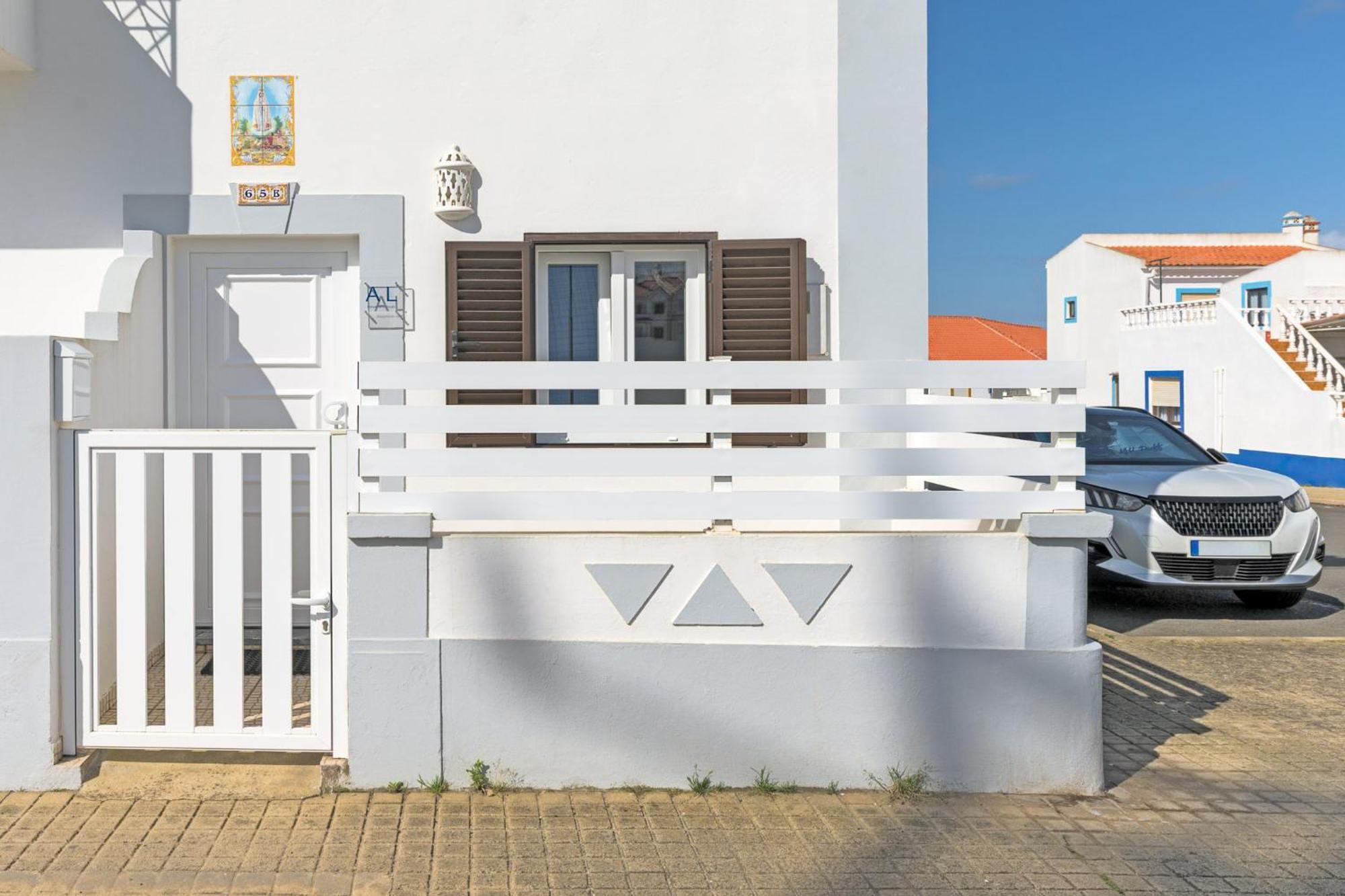 Milfontes Beach House Vila Nova de Milfontes Εξωτερικό φωτογραφία