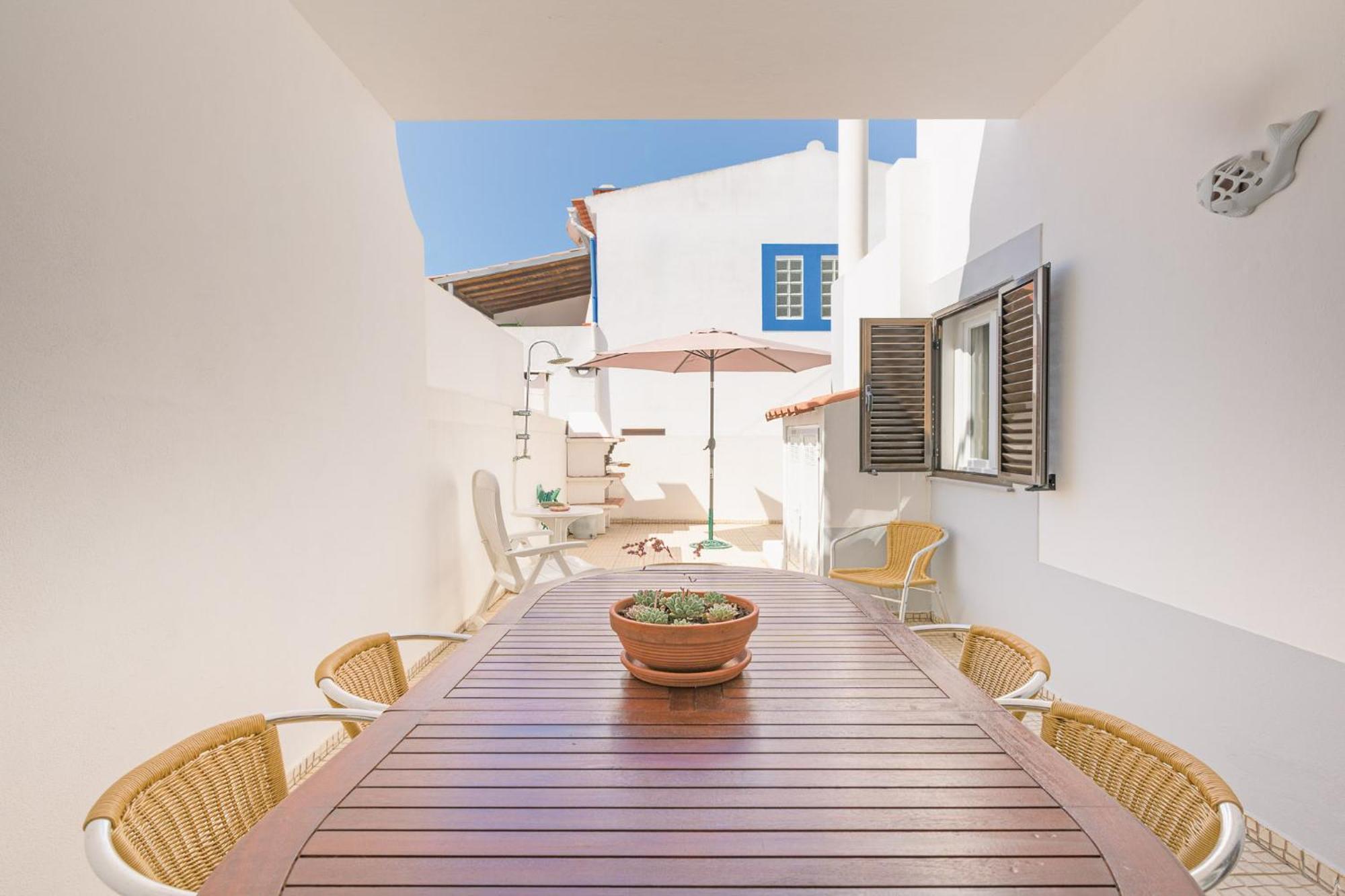 Milfontes Beach House Vila Nova de Milfontes Εξωτερικό φωτογραφία